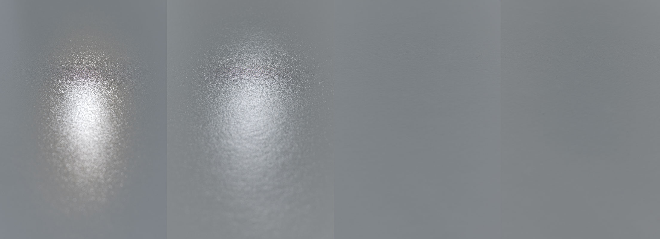 Comparison of Epson Premium Lustre, Hahnemühle Photo Rag Pearl, Hahnemühle Studio Enhanced, and Canson Rag Photographique papers