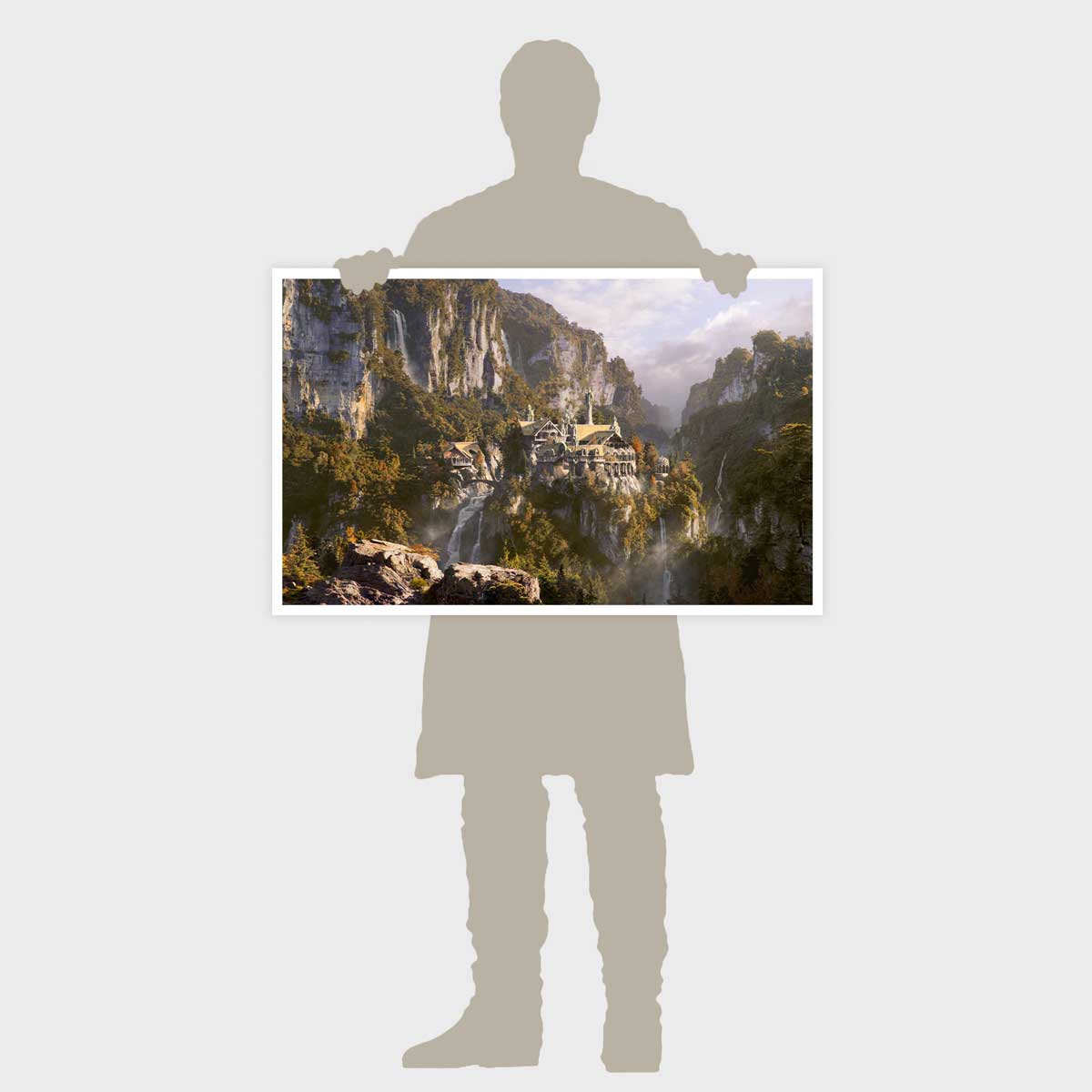 Rivendell scale